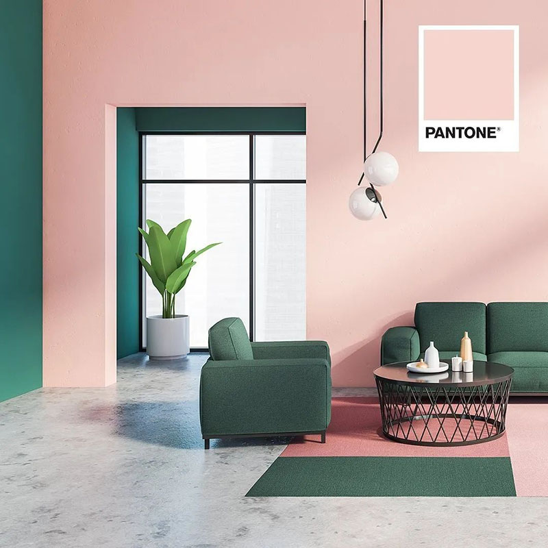 PANTONE 13-1407 PANTONE 13-1407