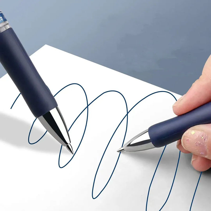 钴蓝简约风 钴蓝简约风