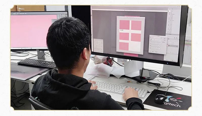 传统色研究 传统色研究