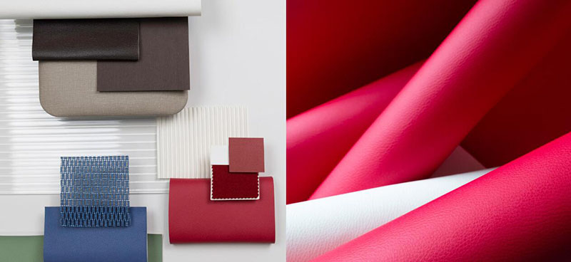 PANOTNE年度色 PANOTNE年度色