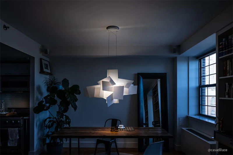 室内色温 室内色温