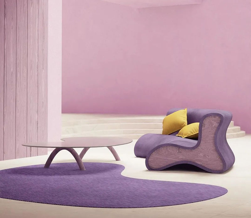 劳尔色彩 劳尔色彩