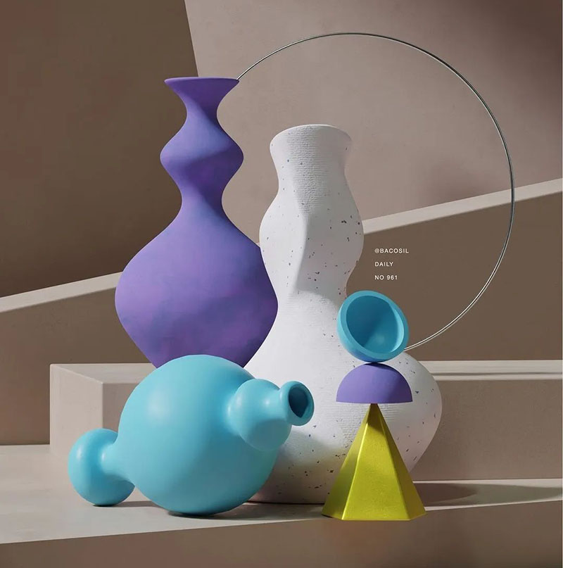 劳尔色彩应用 劳尔色彩应用