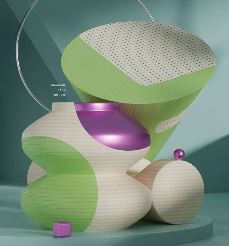 ral色彩应用案例 ral色彩应用案例