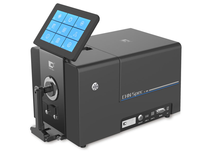 分光色差仪820N 分光色差仪820N