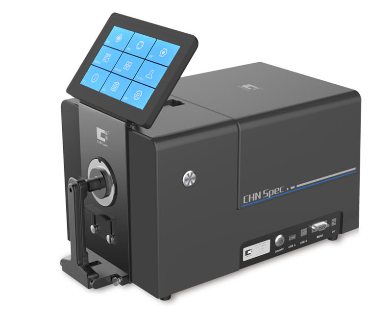 色差分光测色仪820N-P10 色差分光测色仪820N-P10