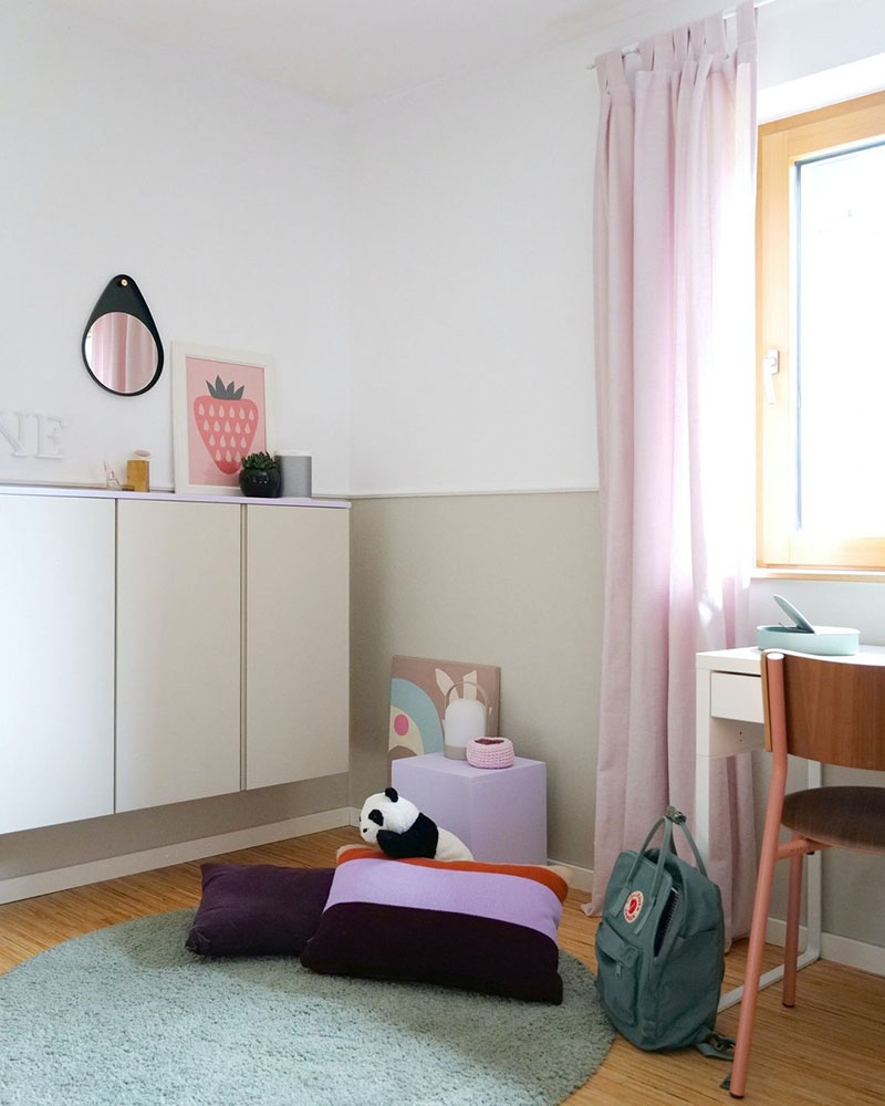 ral色彩应用案例 ral色彩应用案例