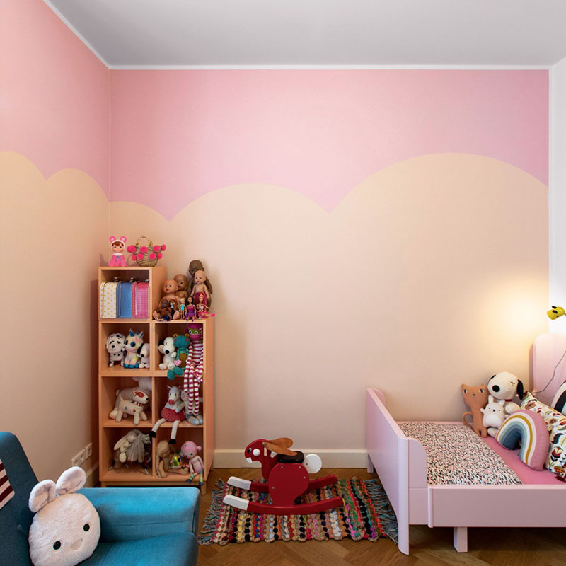 劳尔色彩案例 劳尔色彩案例