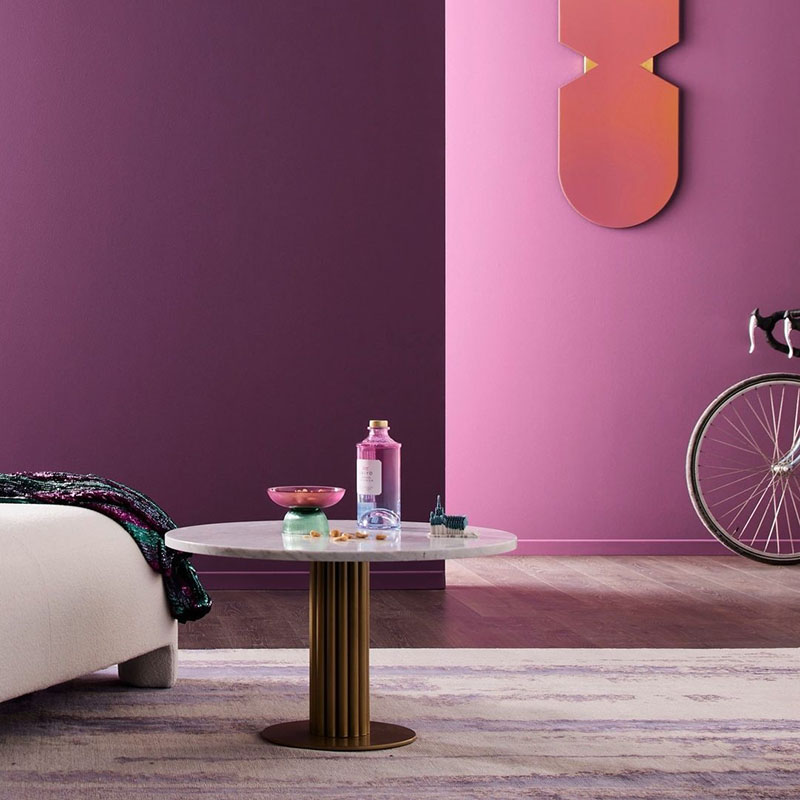 劳尔色彩案例 劳尔色彩案例