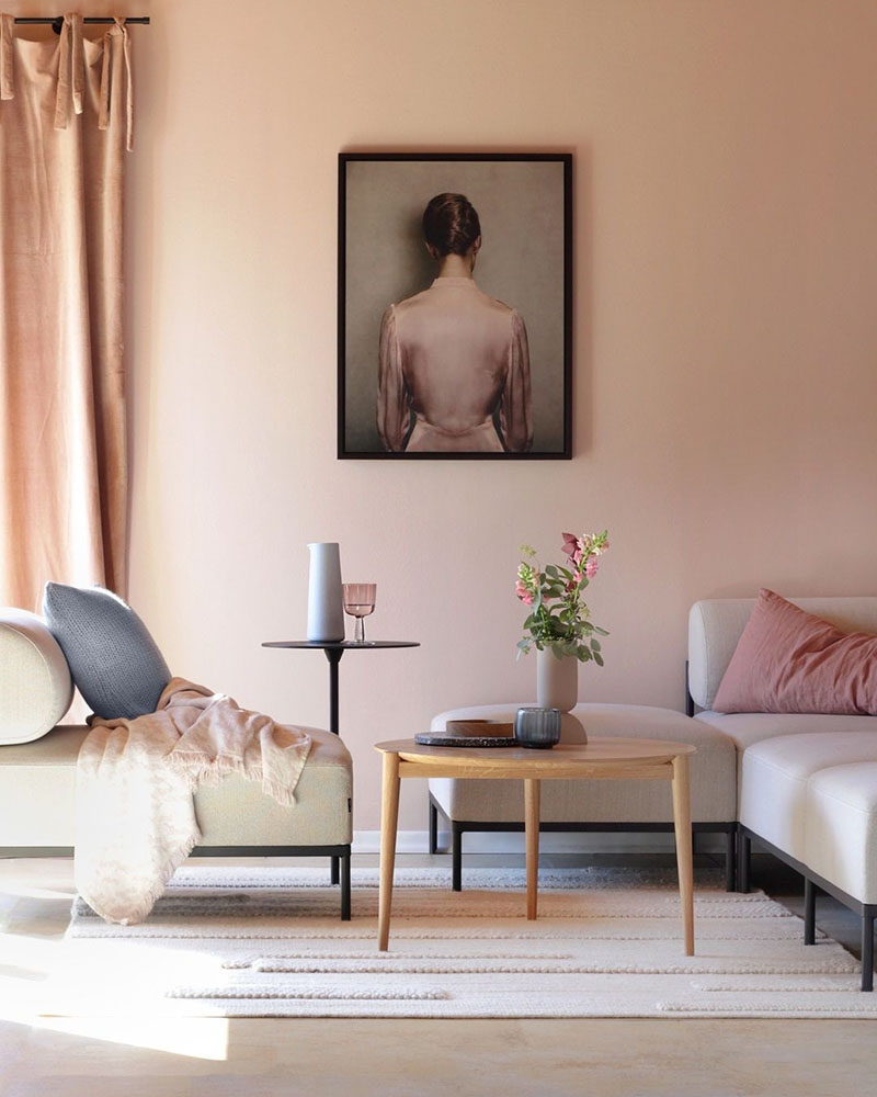 劳尔色彩应用 劳尔色彩应用