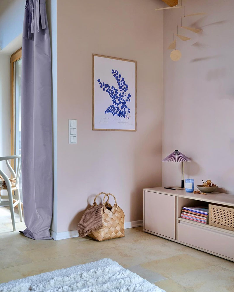 劳尔色彩应用 劳尔色彩应用