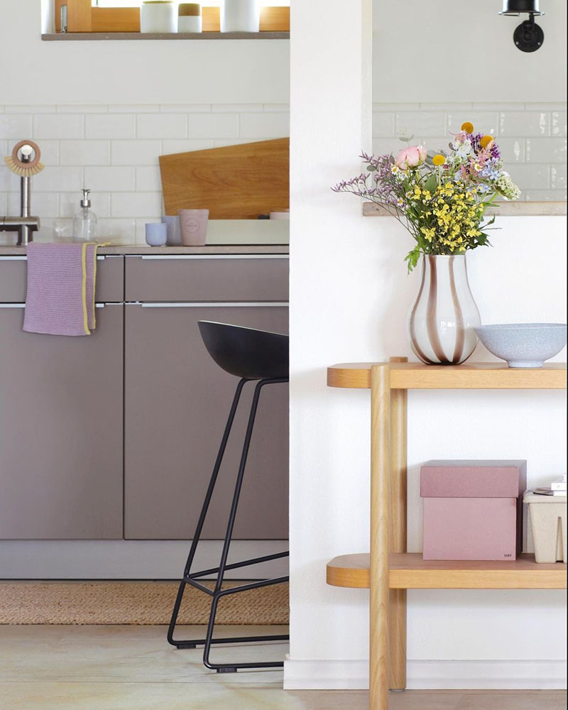 劳尔色彩应用案例 劳尔色彩应用案例