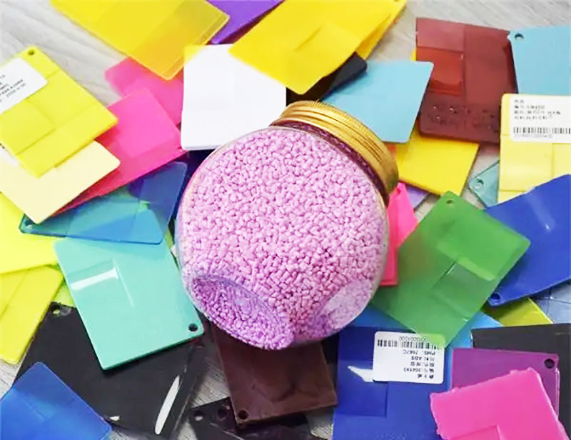 分光测色仪测量塑胶制品 分光测色仪测量塑胶制品