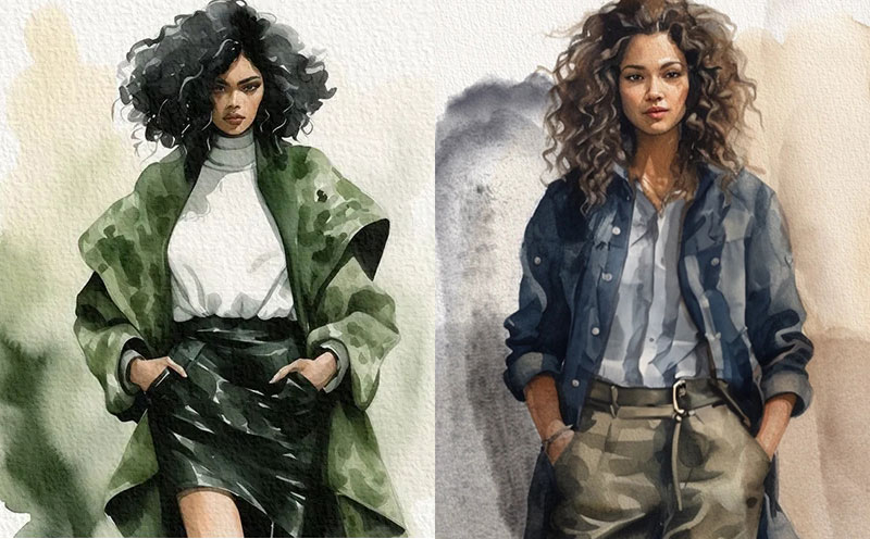 潘通秋冬色彩趋势 潘通秋冬色彩趋势