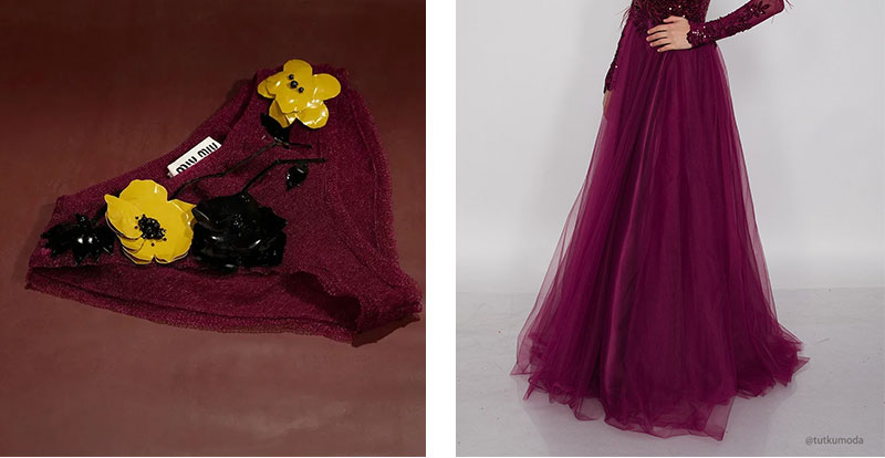 樱桃漆红女装 樱桃漆红女装