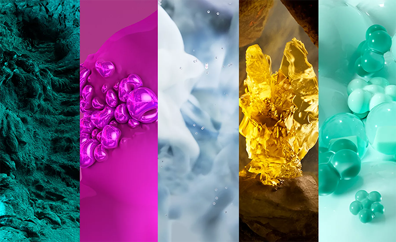 2026年度色 2026年度色