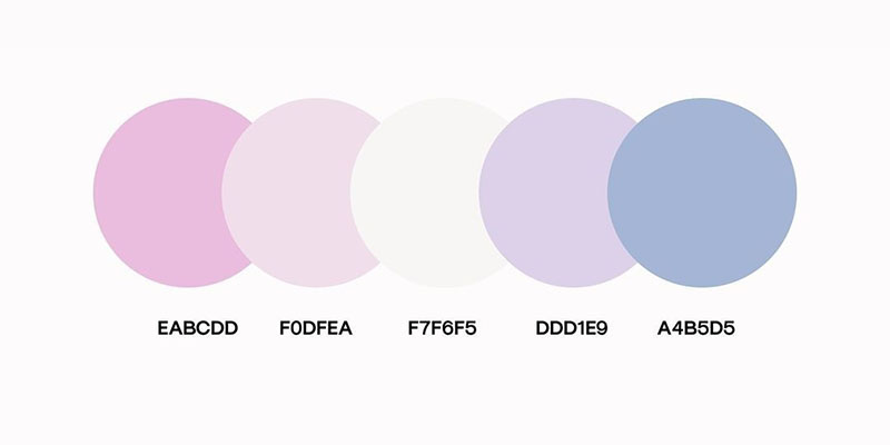 色彩搭配 色彩搭配