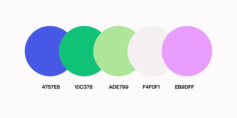 色彩搭配 色彩搭配