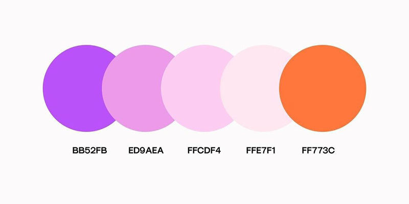 色彩搭配 色彩搭配