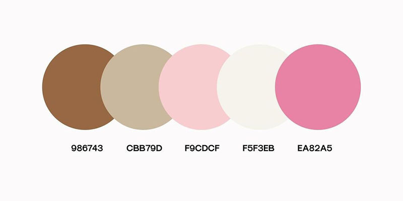 配色方案 配色方案