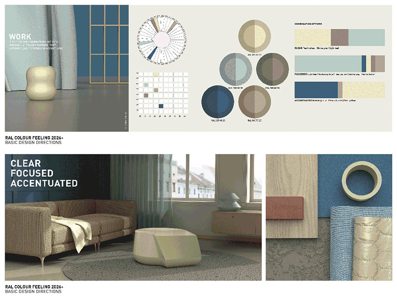 趋势体验 趋势体验