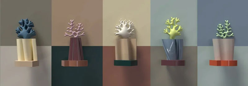 ral色彩趋势体验 ral色彩趋势体验