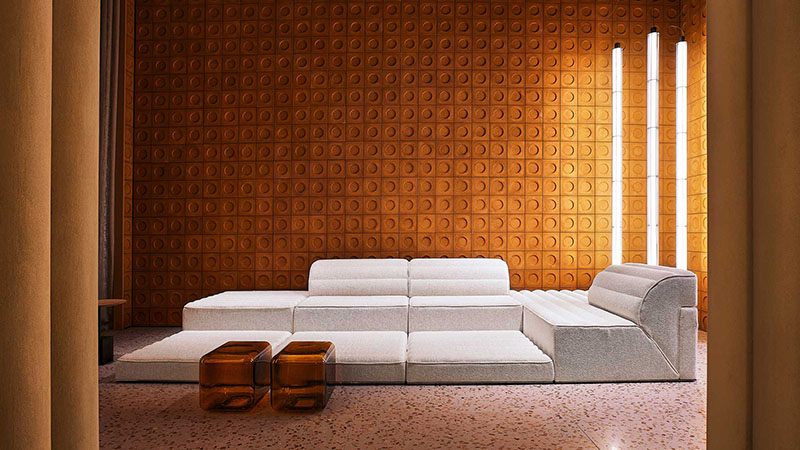 意大利风格设计趋势 意大利风格设计趋势