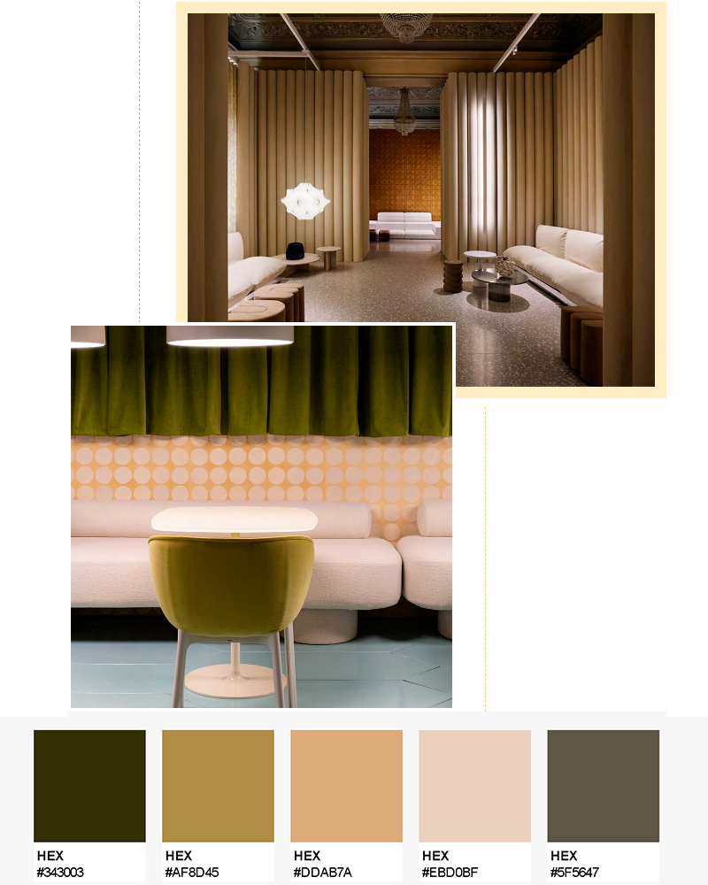 意大利极简风格 意大利极简风格