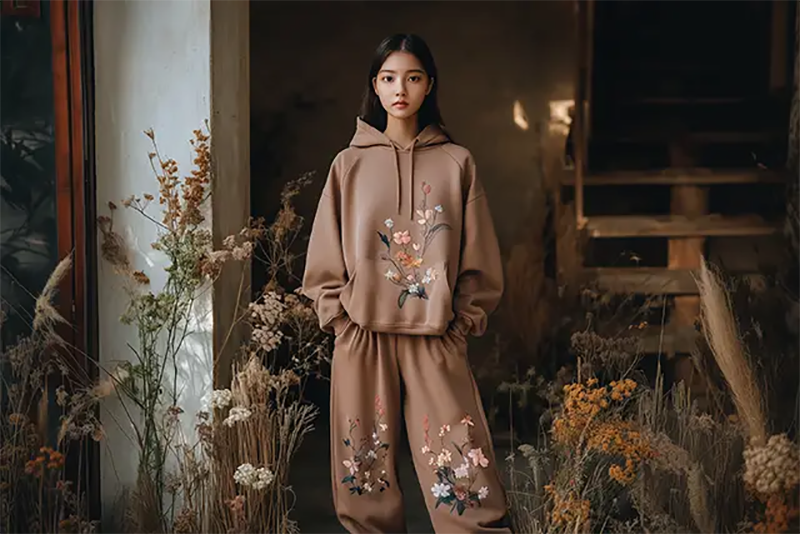 2025年度色服装设计 2025年度色服装设计