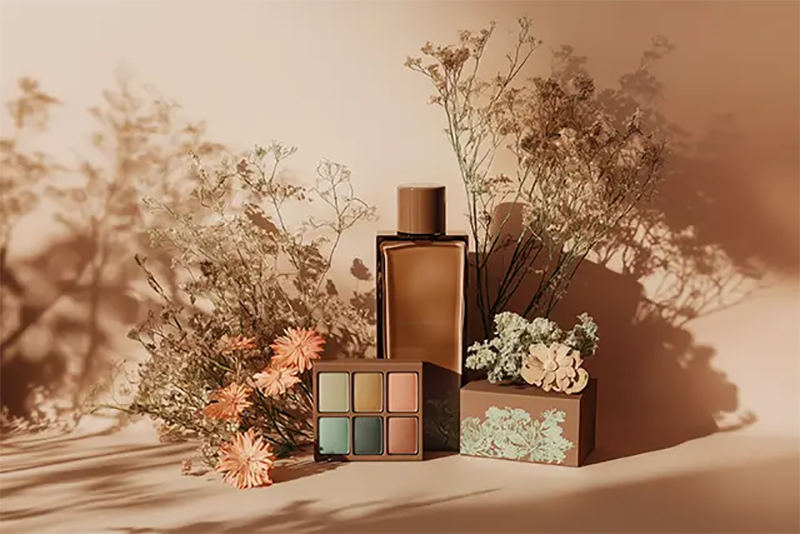 潘通年度色包装多媒体设计 潘通年度色包装多媒体设计