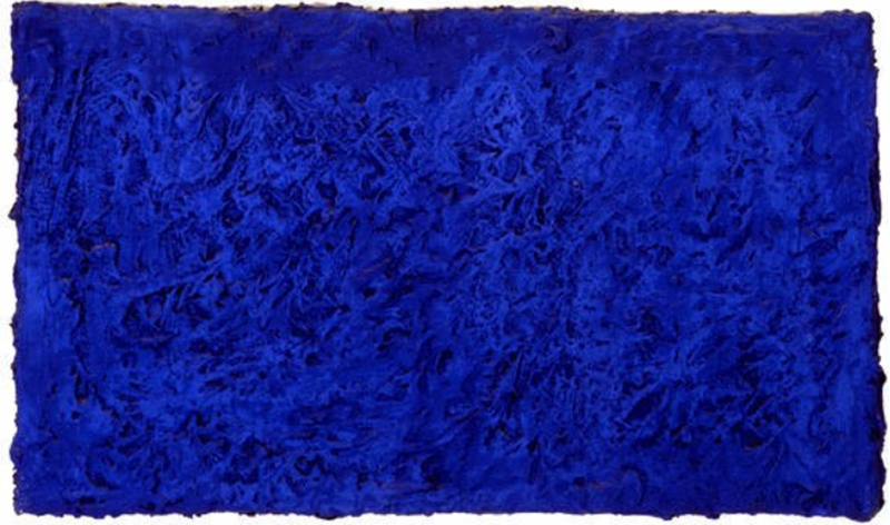 国际克莱因蓝 国际克莱因蓝