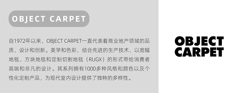 劳尔色彩趋势套盒合作伙伴